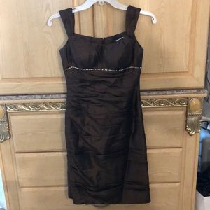 Bill Levkoff bridesmaid dress